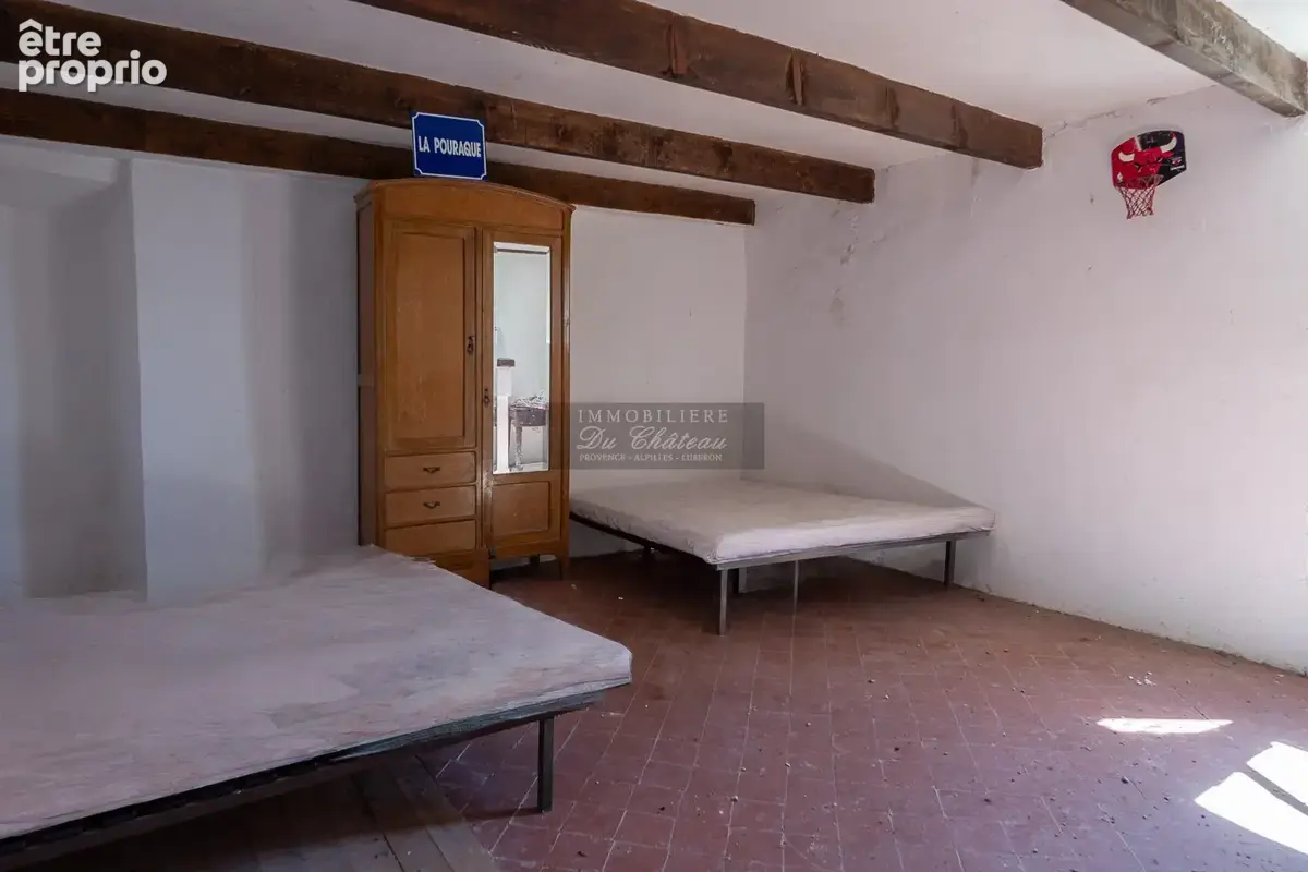 En exclusivité  Domaine d'exception à rénover  Gordes - photo 26