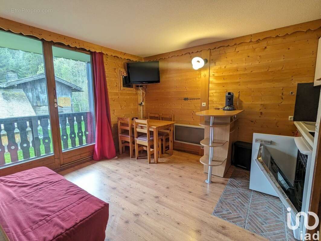 Photo 7 - Appartement à MORILLON