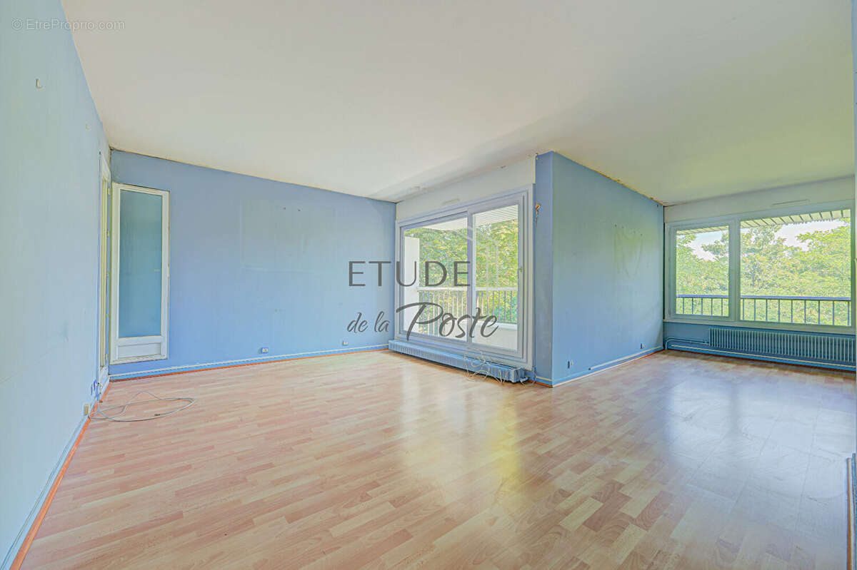 Appartement à BRUNOY
