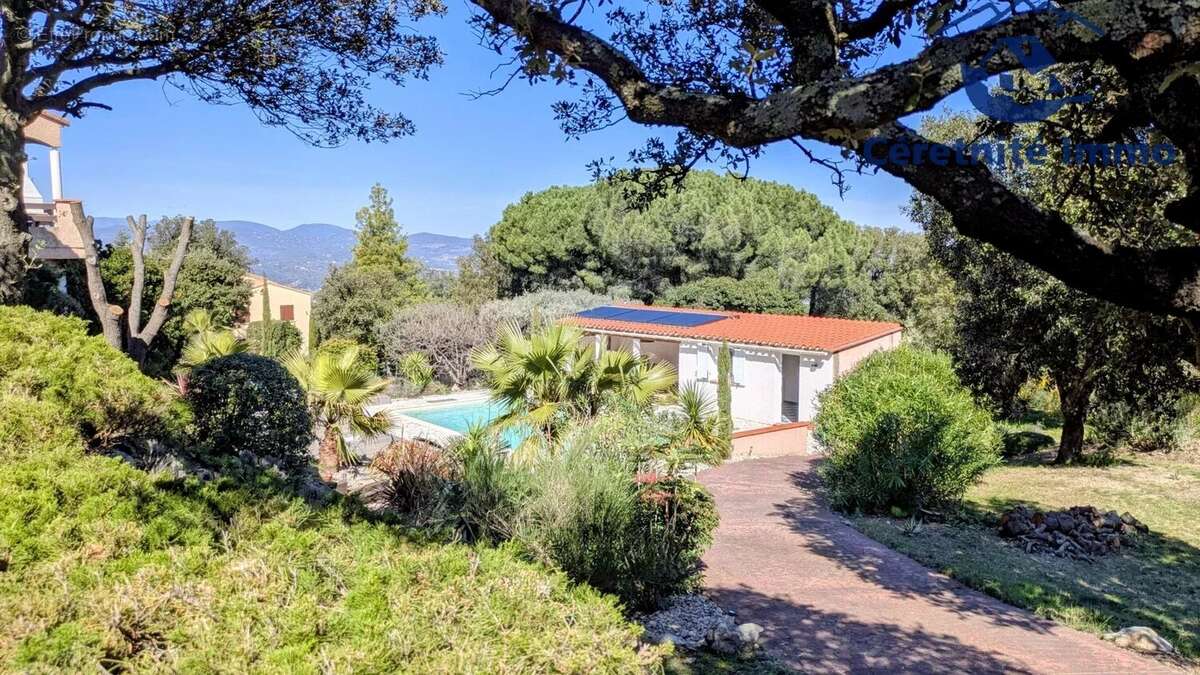 Maison à CERET