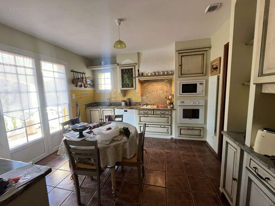 Maison à AGDE