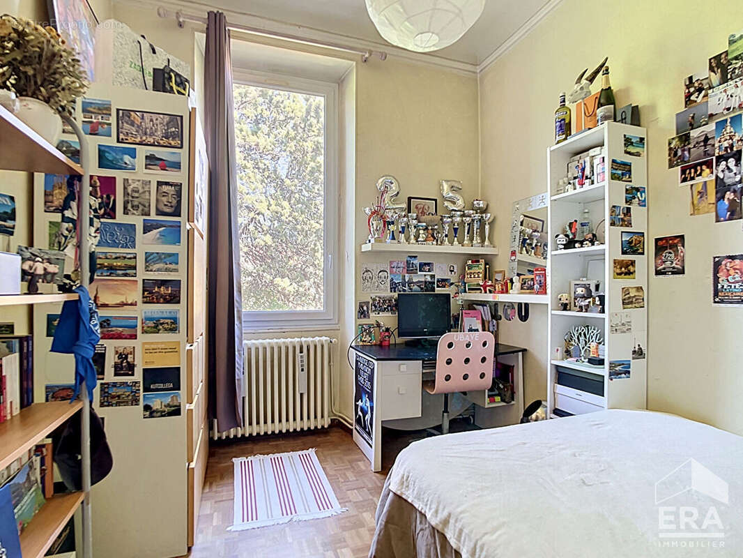 Maison à MARSEILLE-10E