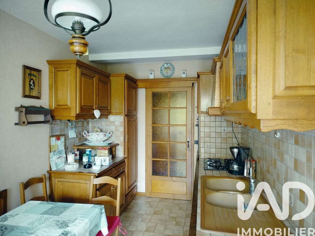 Photo 2 - Appartement à LA RAVOIRE