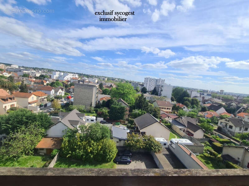 Appartement Les Pavillons Sous Bois 3 pièce(s) 57 m2 - photo 15