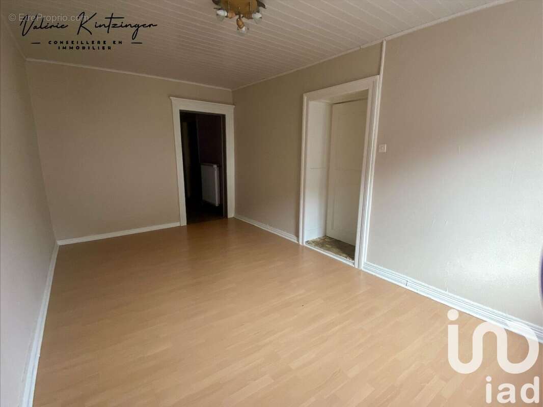 Photo 9 - Maison à KEDANGE-SUR-CANNER