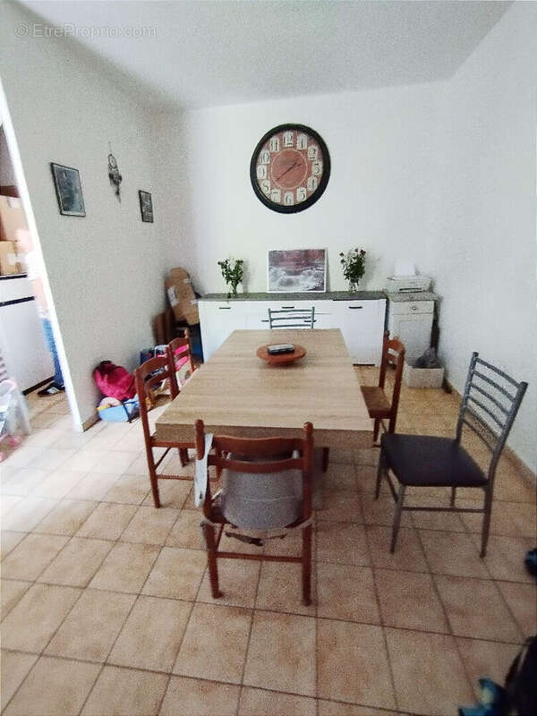 Appartement à PINEUILH
