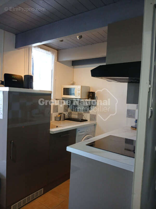 Maison à GREOUX-LES-BAINS