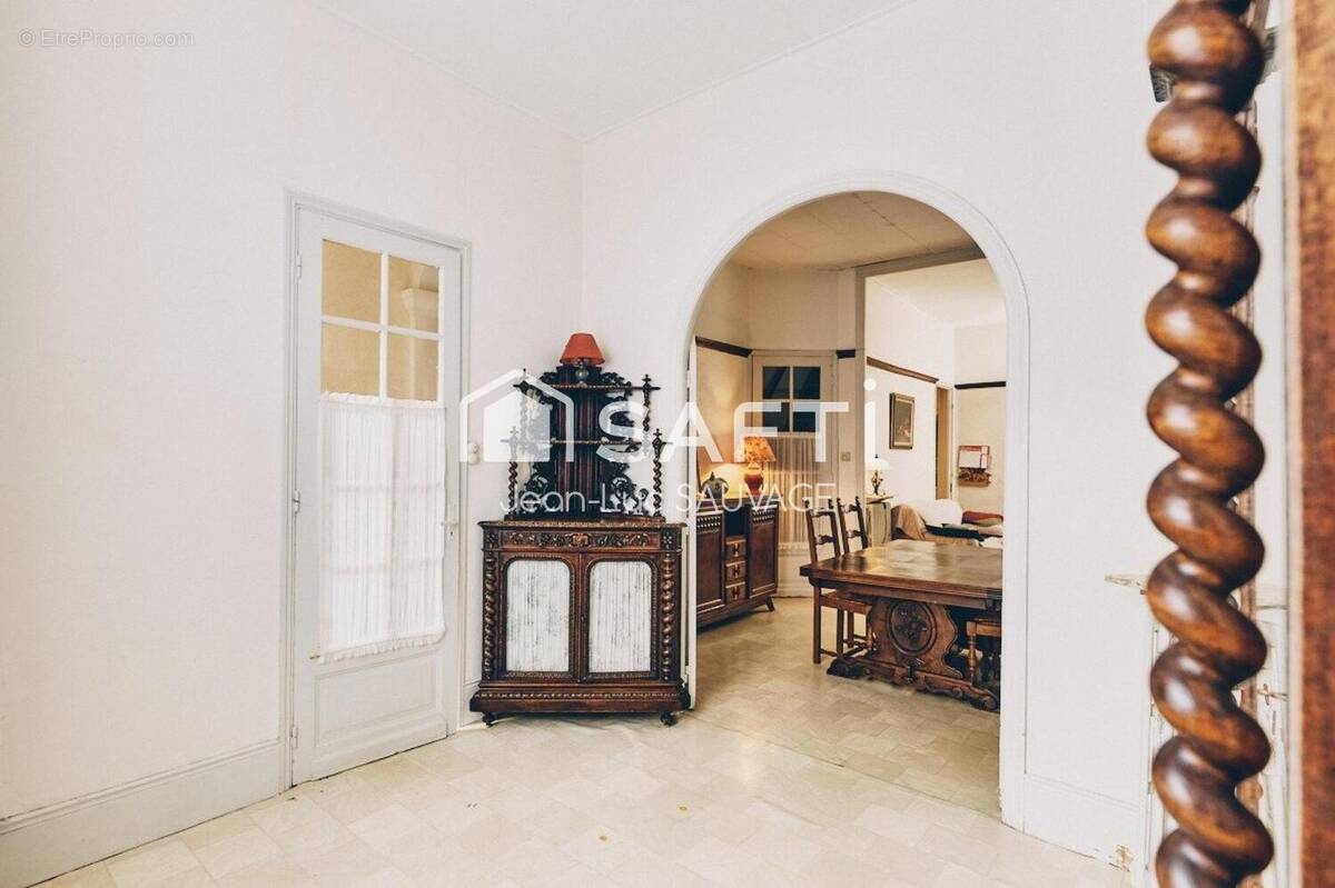 Photo 1 - Maison à LIEVIN