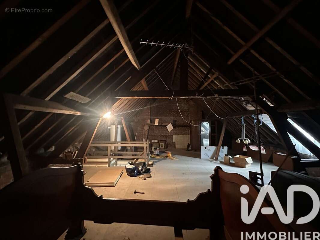 Maison 166 m² à Saint-Venant  - photo 8