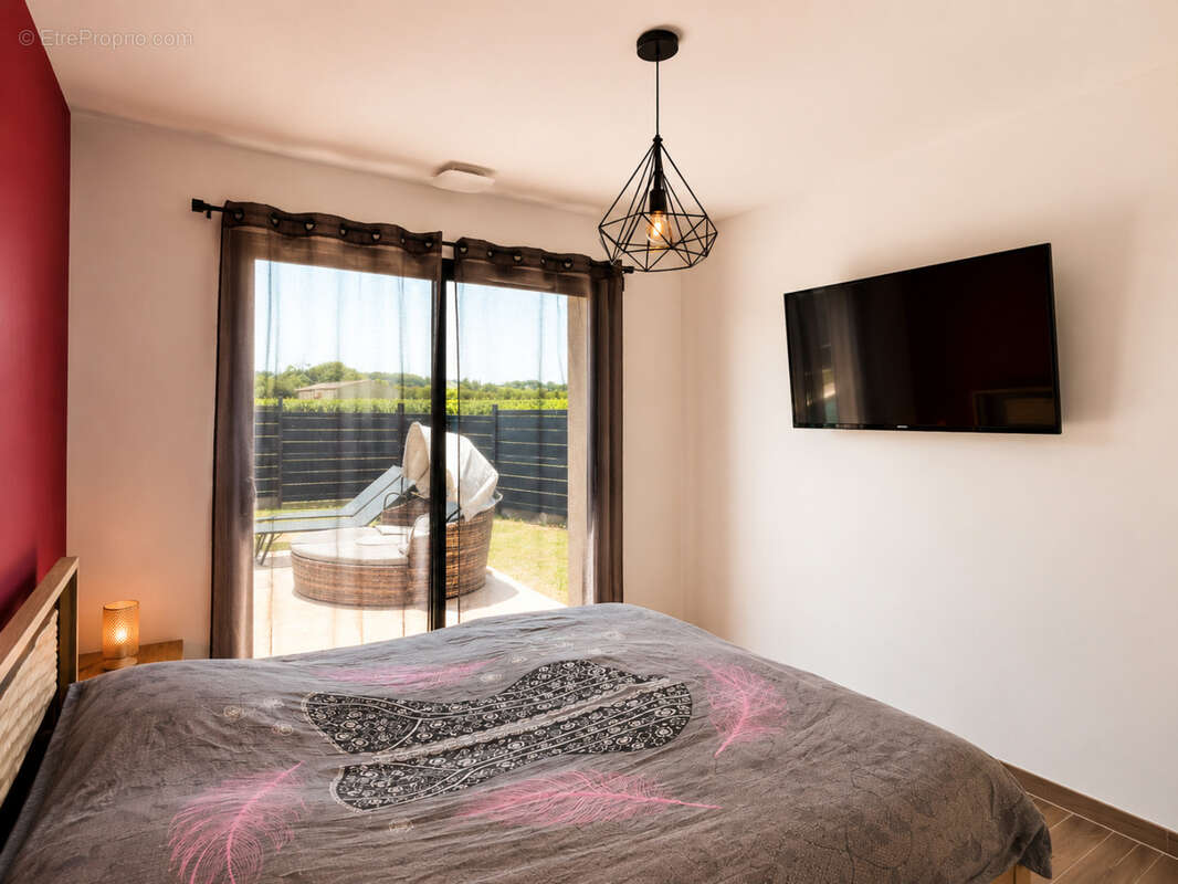 Maison à BERGERAC