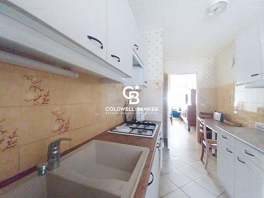 Appartement à SAINT-RAPHAEL