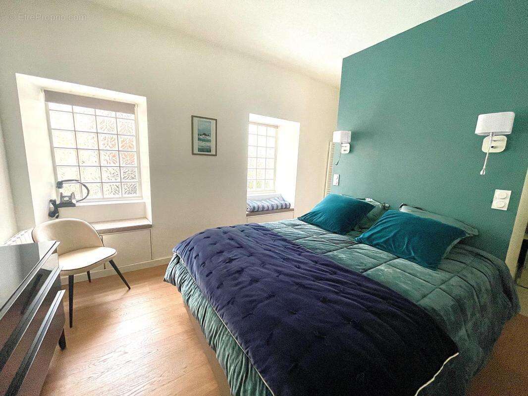 61 m² au port de vannes - photo 9