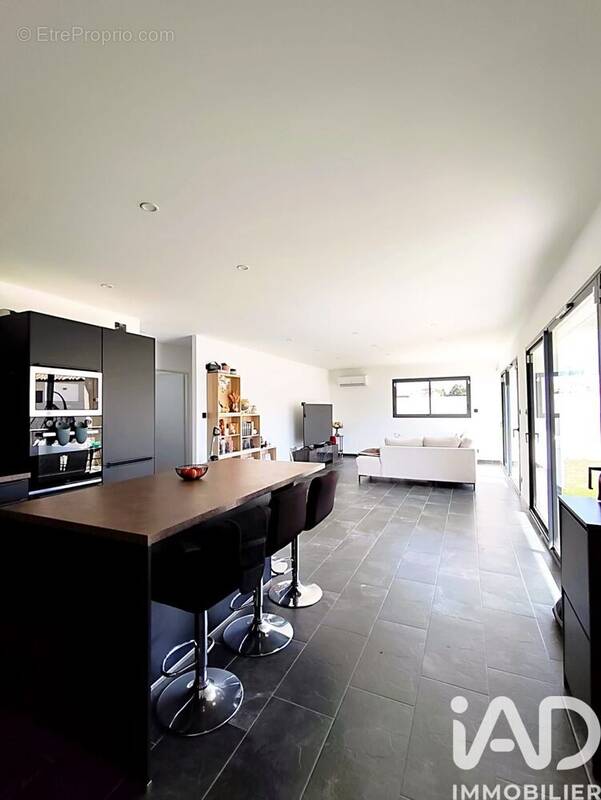 Photo 1 - Maison à SAINT-ANDRE-DE-ROQUELONGUE