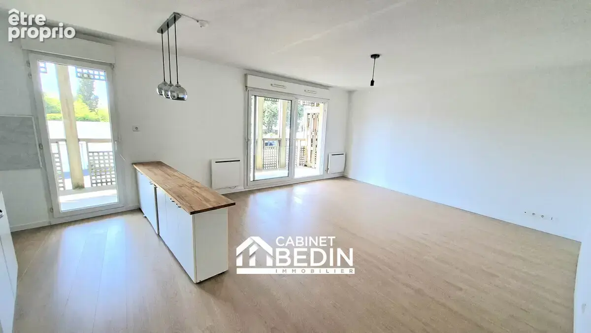 Appartement 2 pièces 45 m² à vendre à La Teste-De-Buch (33260) - photo 3