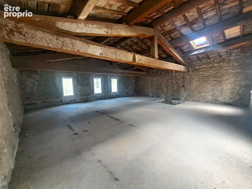 Maison Soucieu En Jarrest 5 pièces 130.1 m2 - photo 7