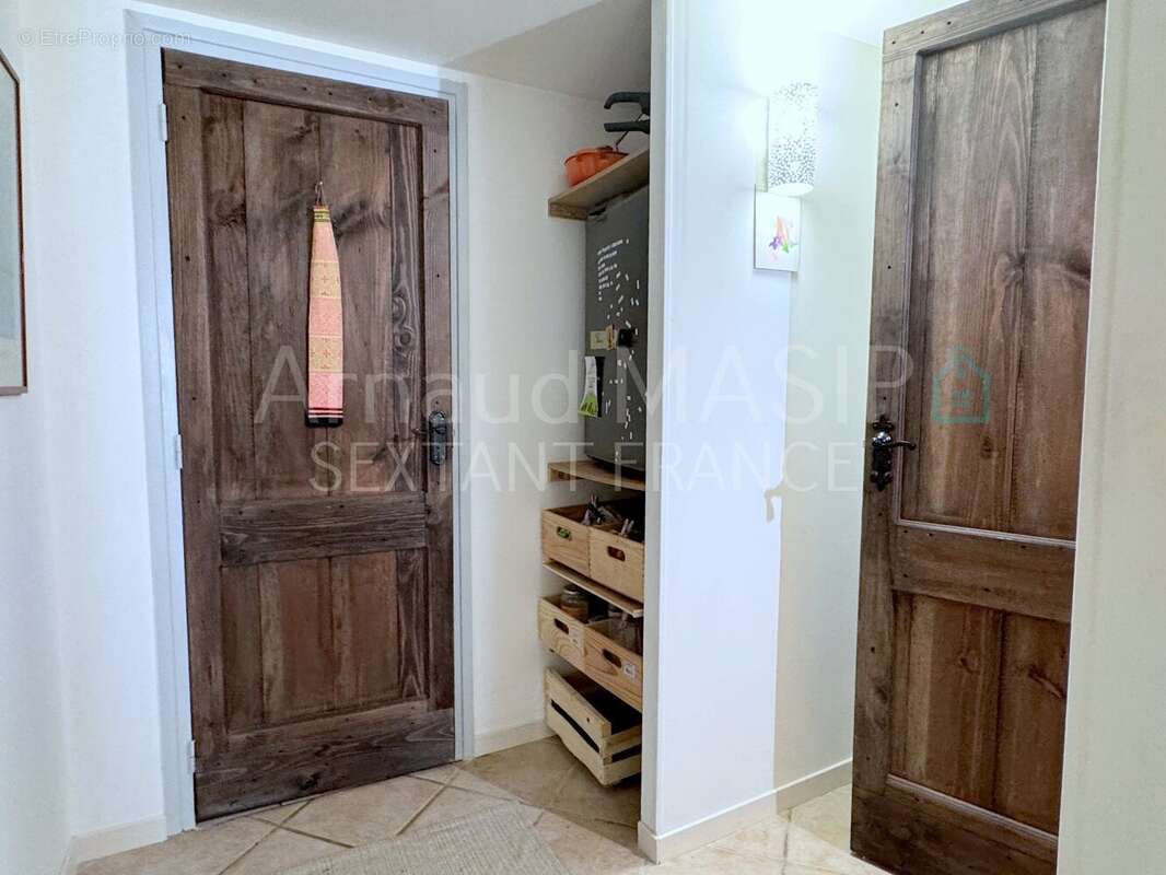 Maison à SOUGRAIGNE