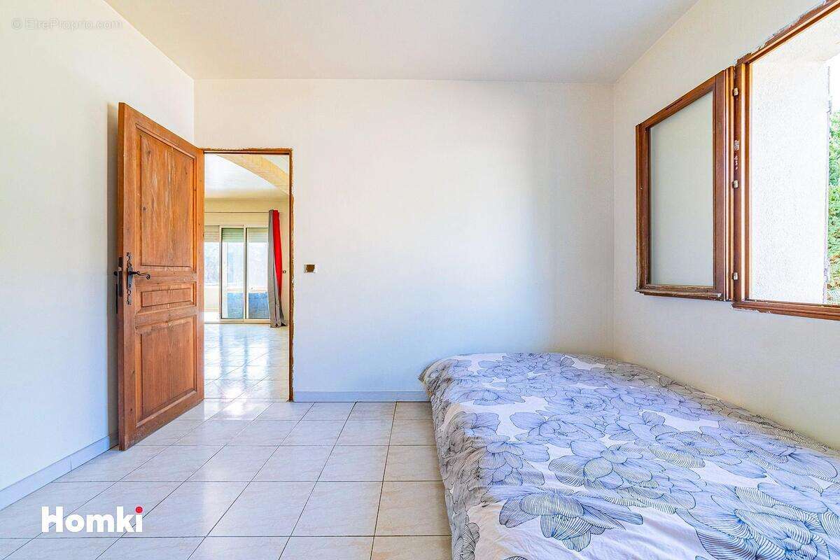 Maison à MARSEILLE-15E