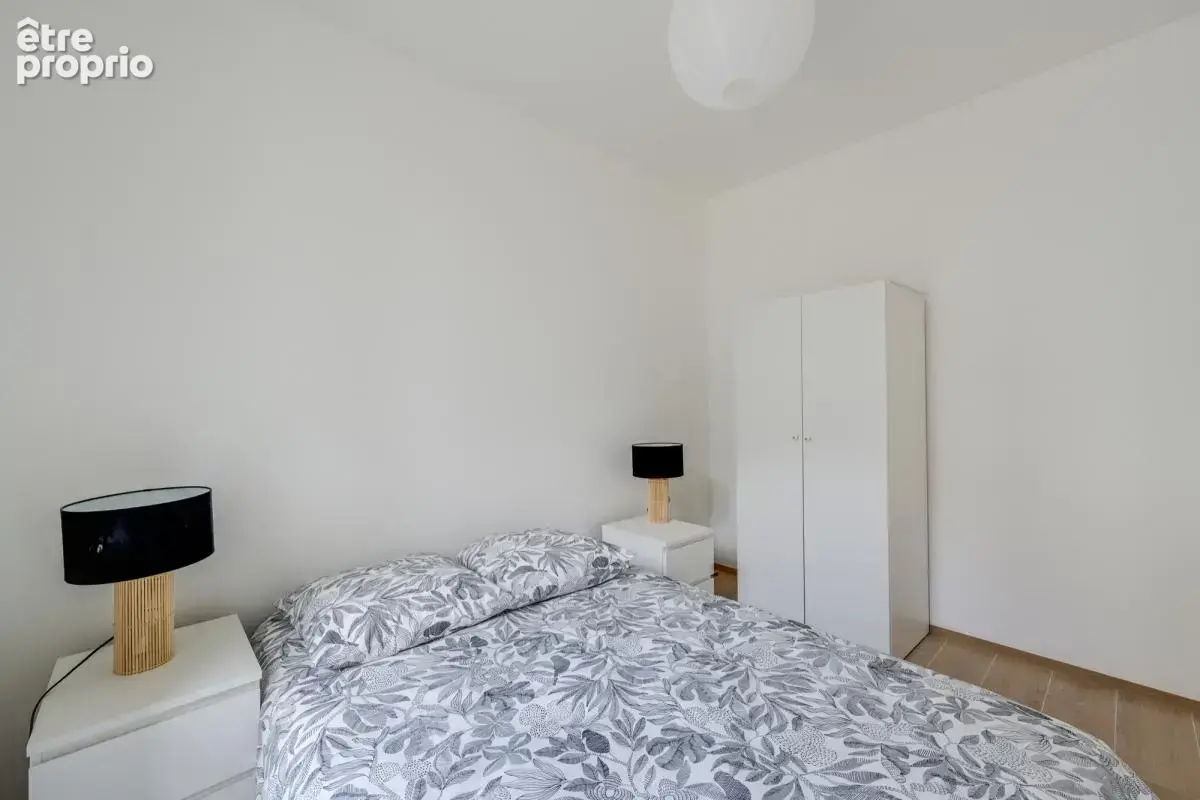 Très beau T3 de 48m² avec terasse, Aubervilliers - photo 8