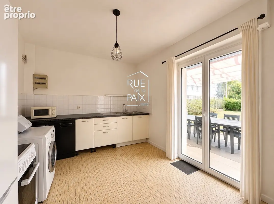 Maison Chatellerault 8 pièce(s) 165 m2 - photo 4