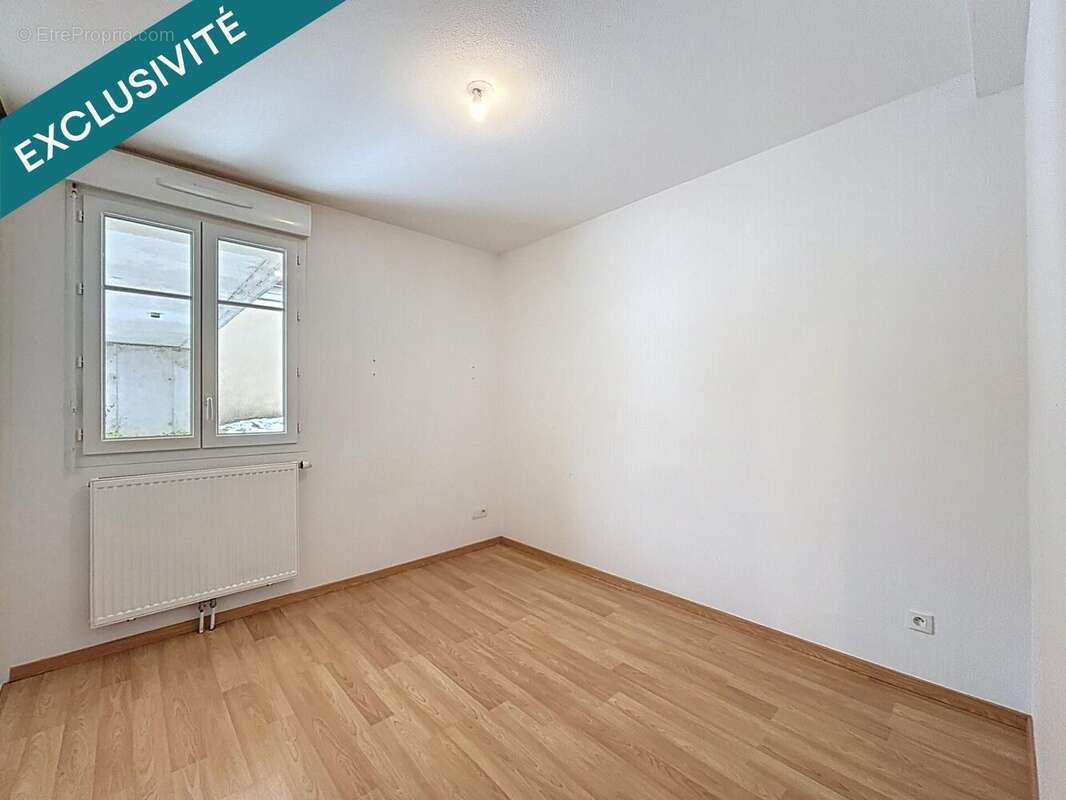 Photo 6 - Appartement à SEPTMONCEL