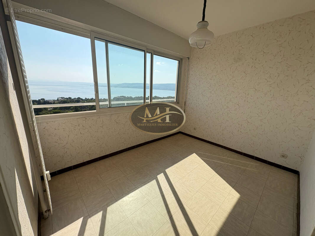 Appartement à MARTIGUES