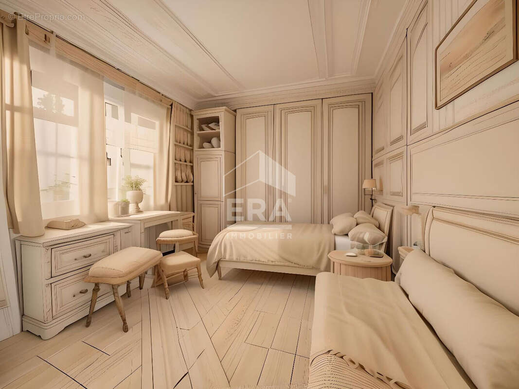 Maison 33m² à saulx-marchais - photo 13