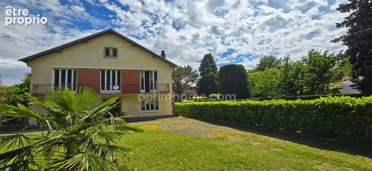 Maison à vendre 9 pièces PAU (64) Rare– Entre Trespoey et Allées de Morlaàs – 260 m² et 1300M2 de terrain - photo 3