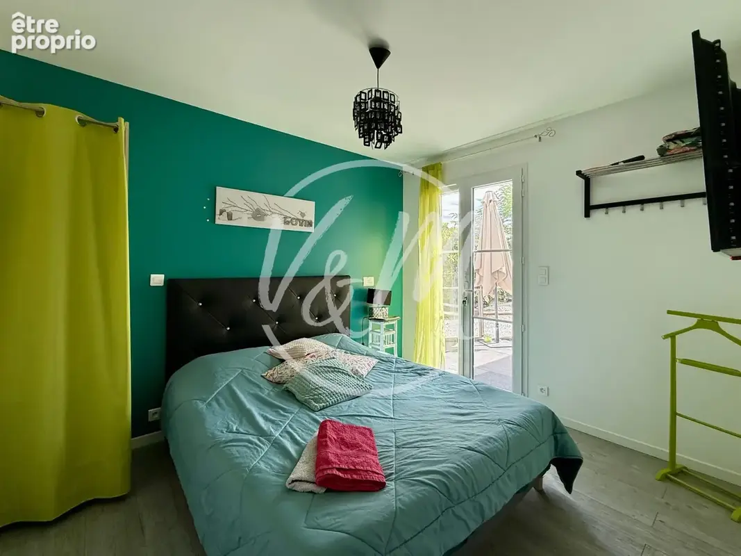 Maison 7 pièces 155 m² à vendre à Audenge (33980) - photo 4