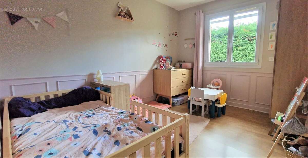 Maison à SAINT-MARCELLIN