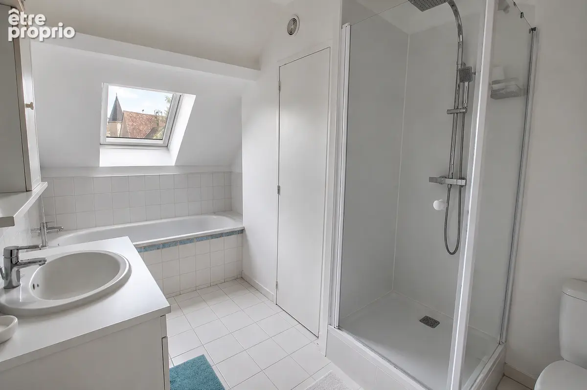 Appartement Epernon 4 pièce(s) 84.53 m2 - photo 6