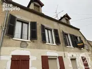 Maison à CORVOL-L'ORGUEILLEUX
