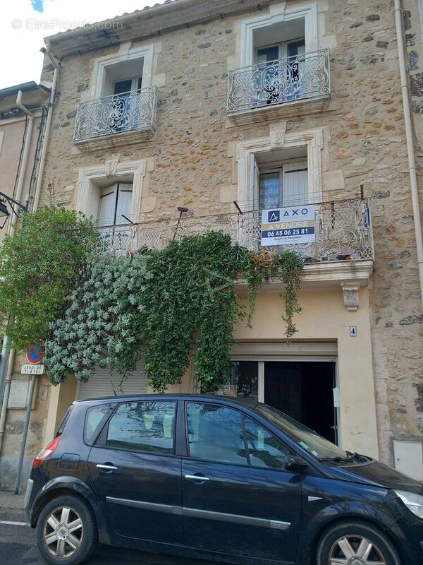 Maison à PAULHAN