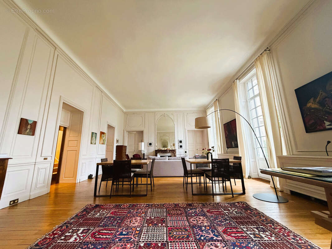 Appartement à VICHY