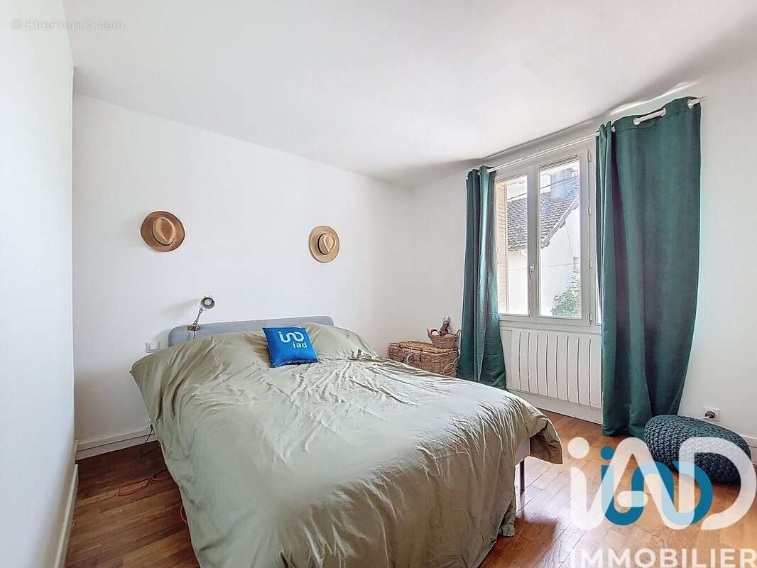 Photo 5 - Appartement à CRECY-LA-CHAPELLE