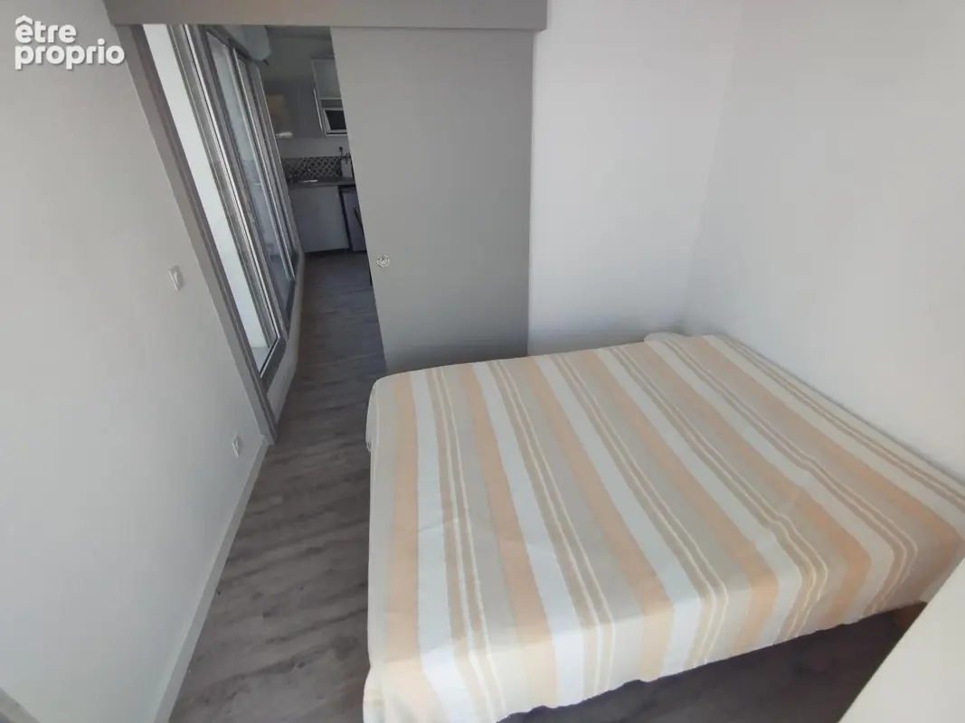 Appartement en angle avec superbe terrasse. - photo 4