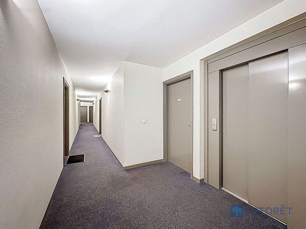 Appartement à BRETIGNY-SUR-ORGE