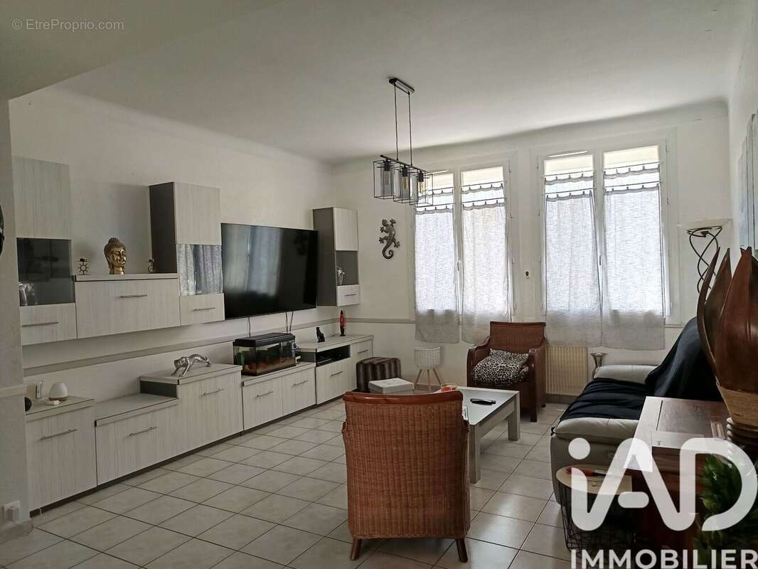 Photo 9 - Appartement à LOUDUN
