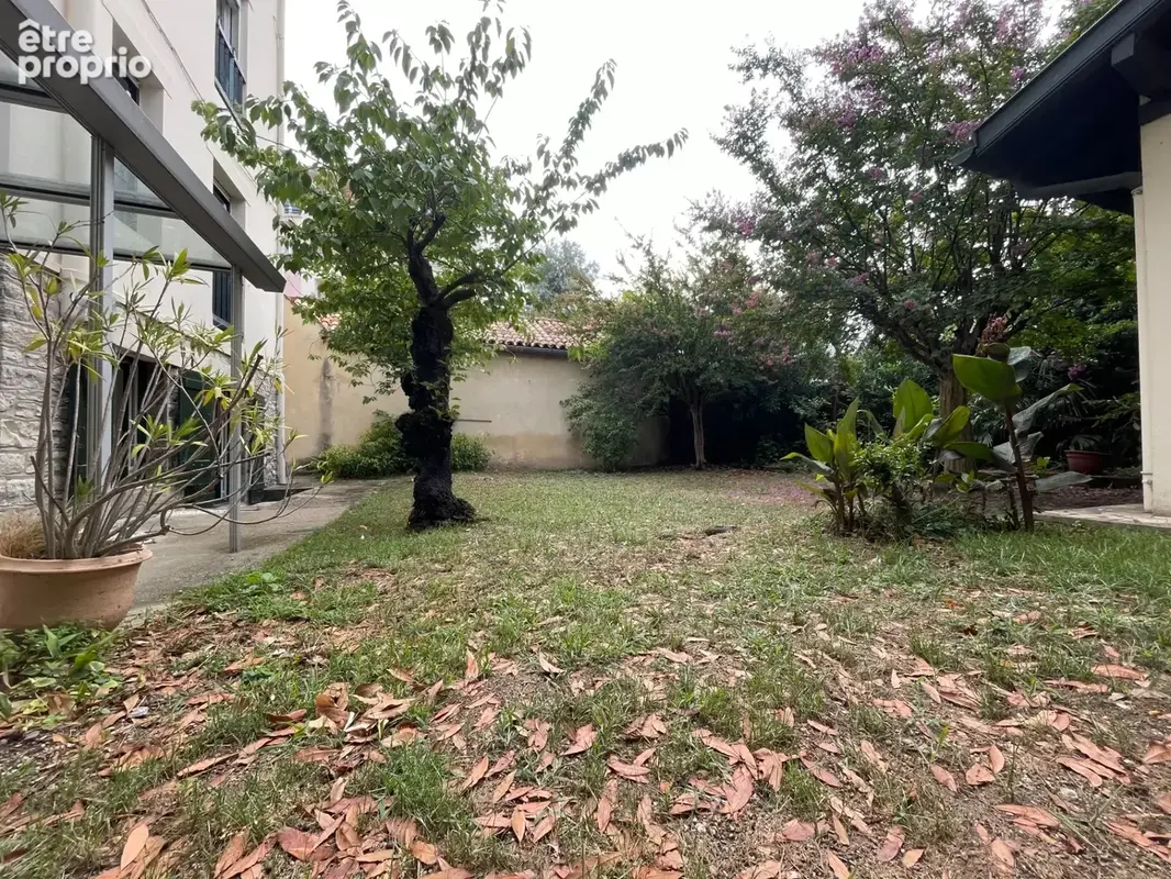 Appartement à BIARRITZ