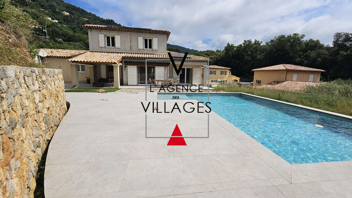Villa 5 pièces de 173 M 3 - photo 21