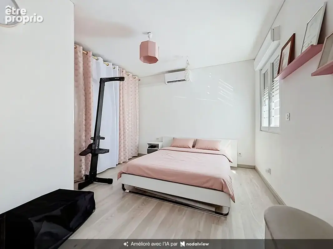 Maison 130m² à martigues - photo 12