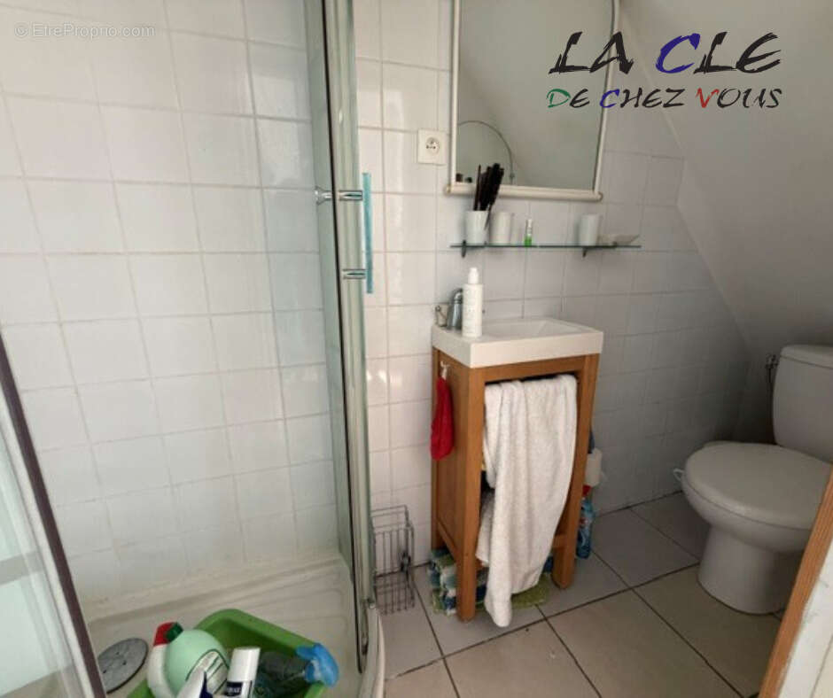 Maison ancienne a renover - photo 5
