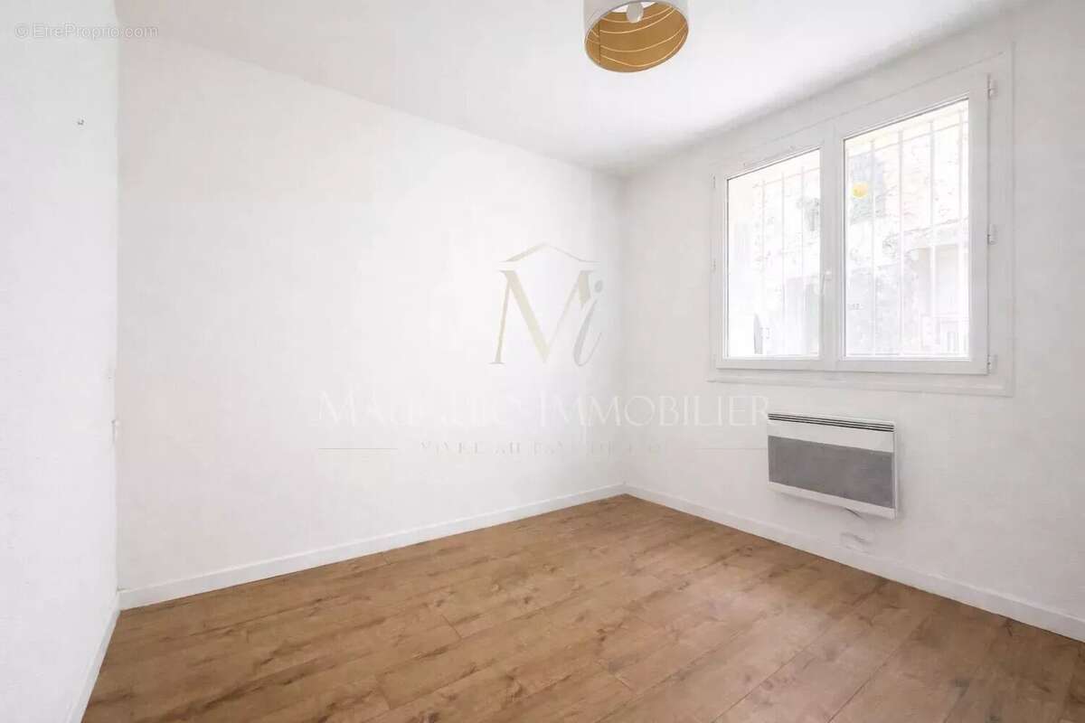 Appartement à CANDILLARGUES