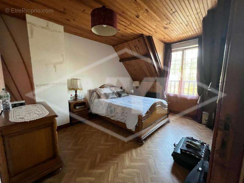 Maison à QUINCY-SOUS-SENART