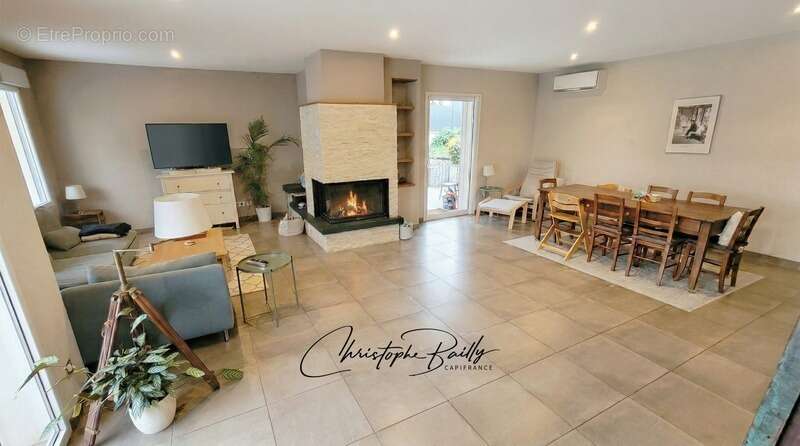 Venerque (31), maison familiale DPE B avec piscine, 5 chambres et annexe indépendante - photo 15