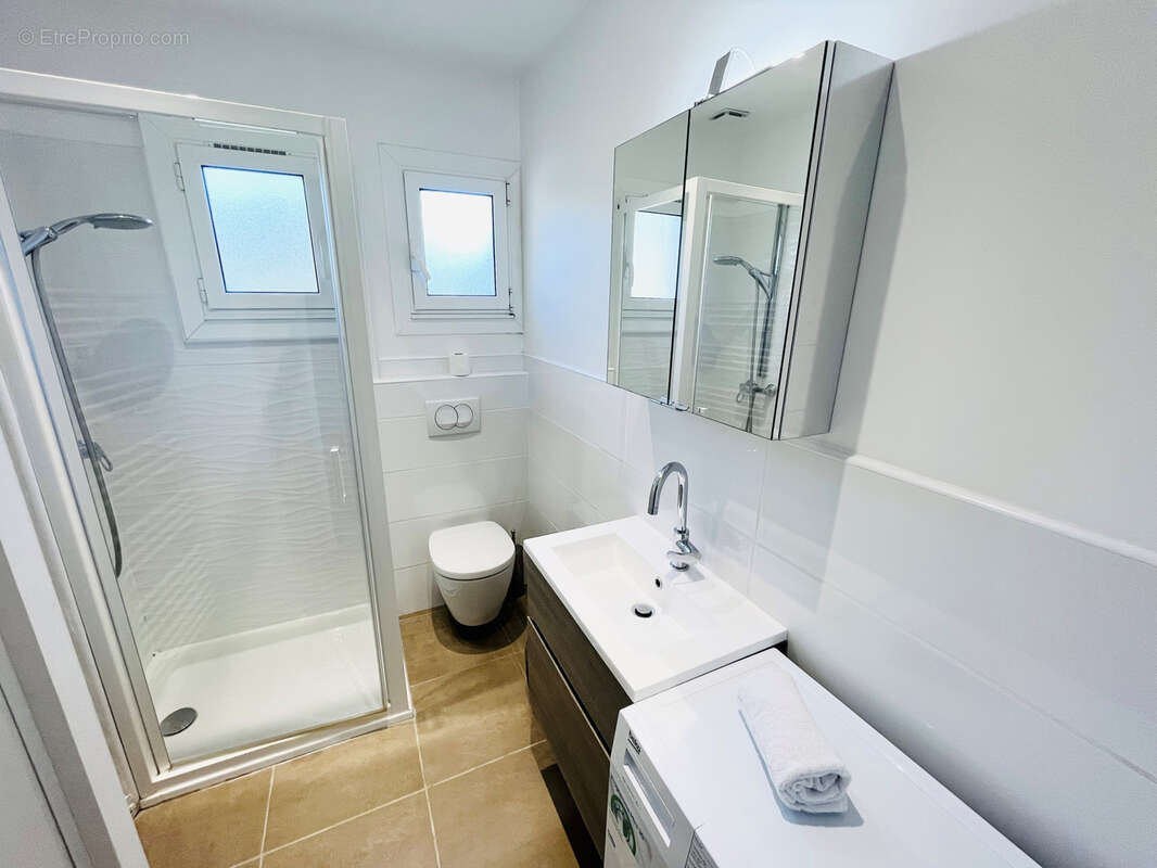 Appartement à BANDOL