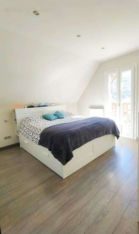 Maison à BAGNERES-DE-LUCHON