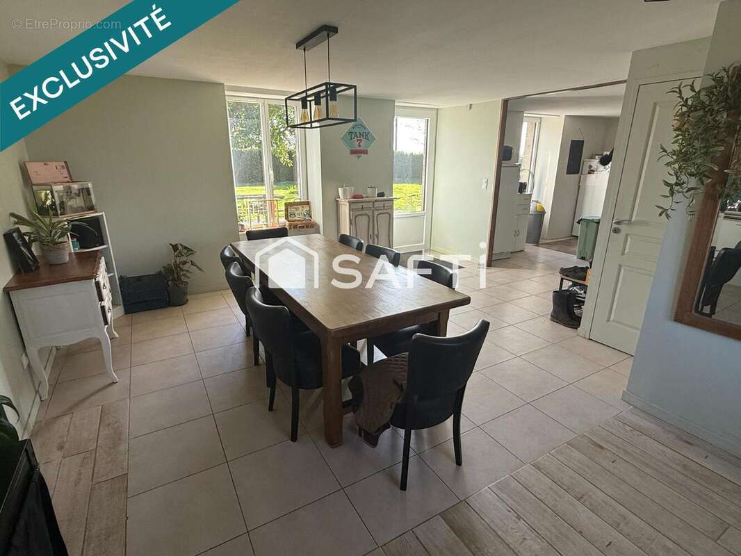 Maison 124 m² à Buleon  - photo 7