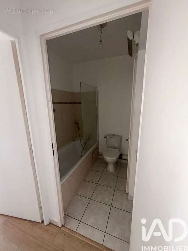 Photo 7 - Appartement à TOULON