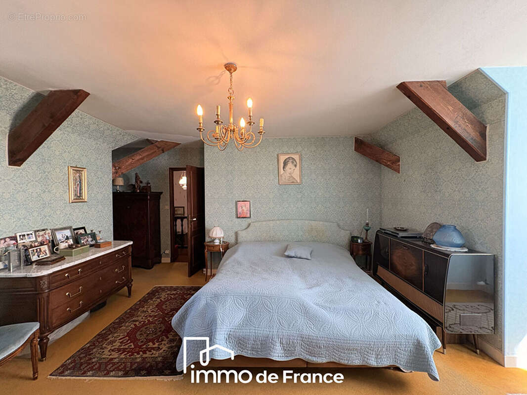 Jolie maison d'architecte - Rodez - photo 6