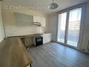 Appartement à GUILHERAND-GRANGES